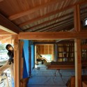 木組の家「佐倉の平屋」141017_1